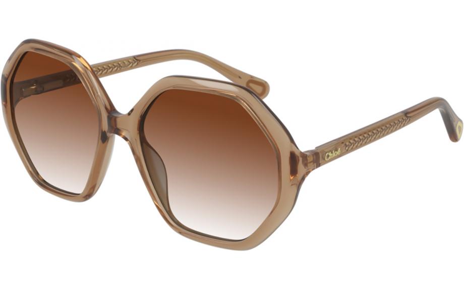 Chloe Kids CC0004S 002 51 Prescription Sunglasses Shade Station