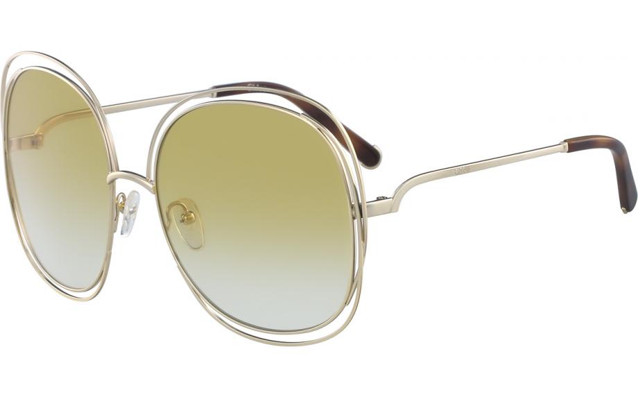 Chloé CE126S 802 6218 Sunglasses Shade Station