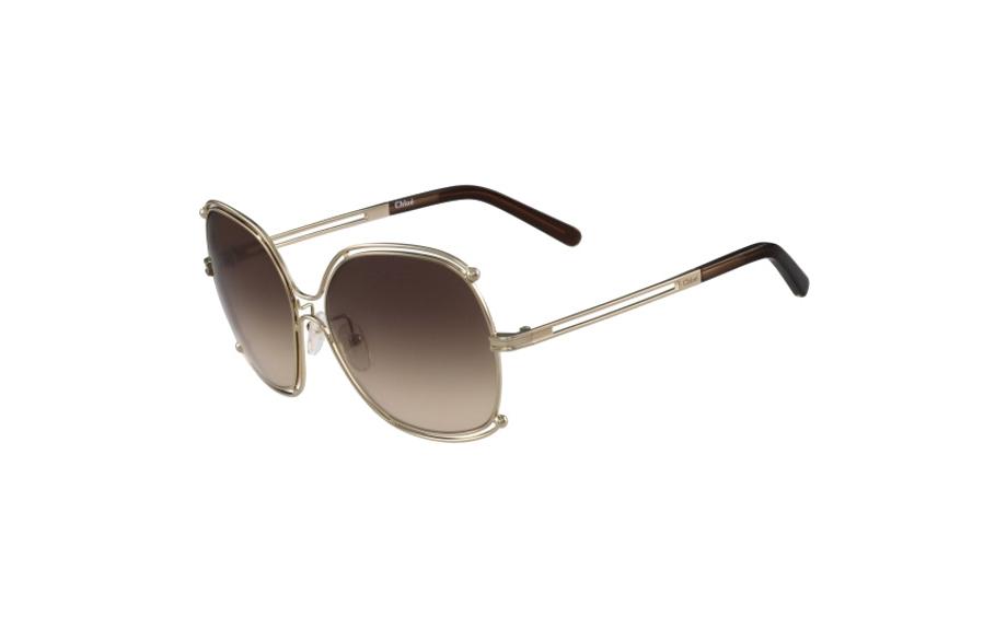 Chloé Isidora CE129S 784 5916 Prescription Sunglasses  display picture 2