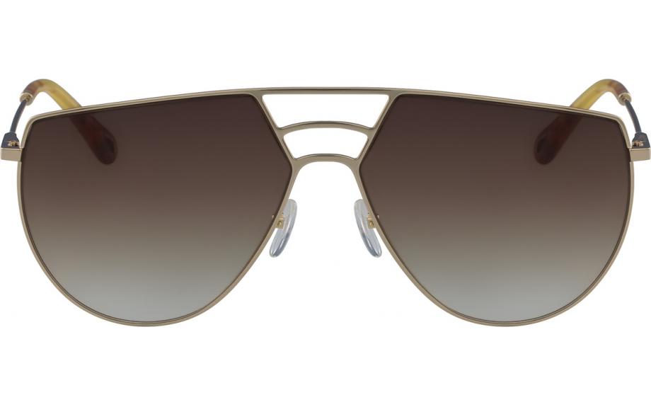 Chloé Ricky CE139S 743 62 Sunglasses | Shade Station display picture 1