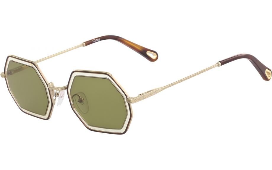 Chloé Tally CE146S 252 53 Sunglasses | Shade Station display picture 1