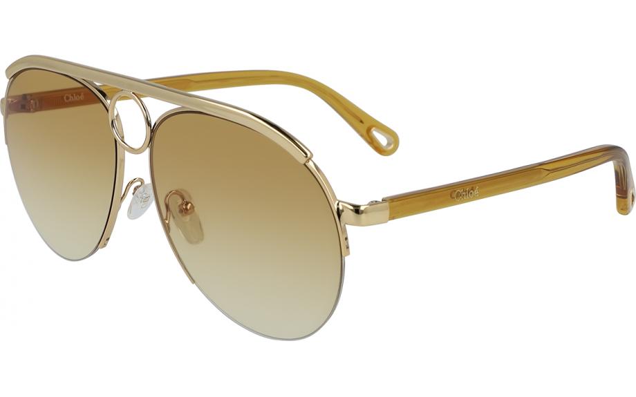 Chloé Romie CE152S 842 59 Prescription Sunglasses | Shade  display picture 3