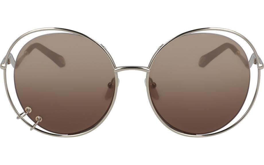 Chloé Wendy CE153S 742 59 Prescription Sunglasses | Shade  display picture 2