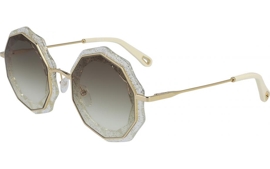 Chloe Caite CE160S Glitter Sunglasses Chloe CH0260S Sunglasses main image 4