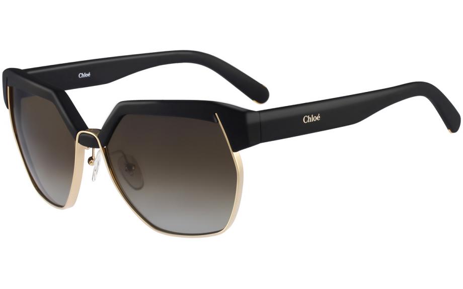 Chloe Dafne Sunglasses
