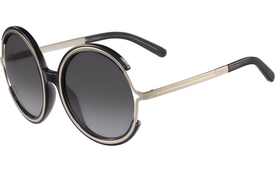 Chloé Jayme CE708S 036 5821 Prescription Sunglasses | Shade  display picture 1