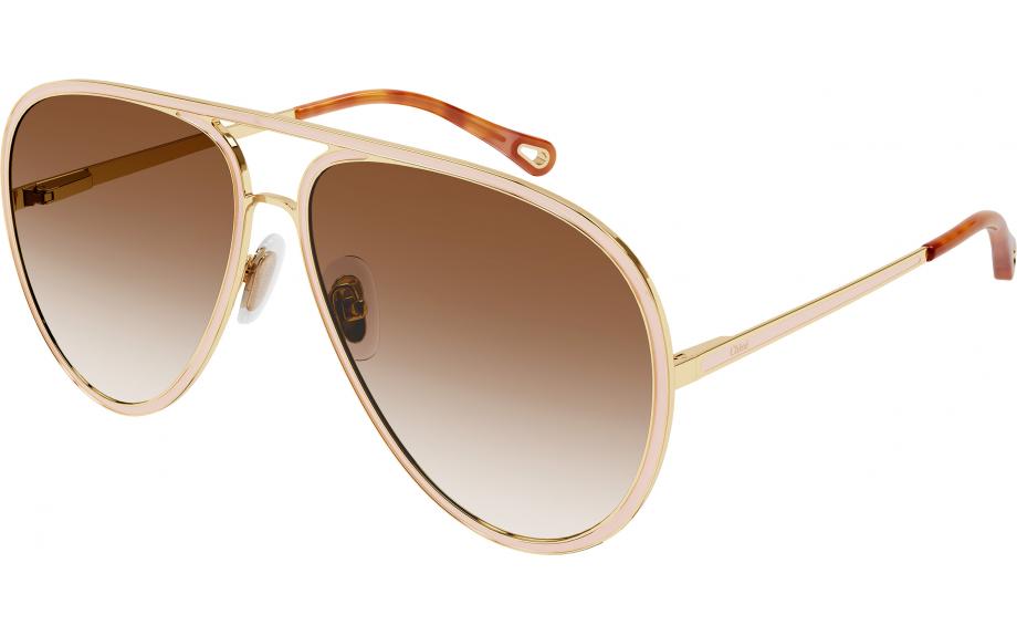 Chloé Vitto CH0099S 004 63 Sunglasses | Shade Station display picture 2