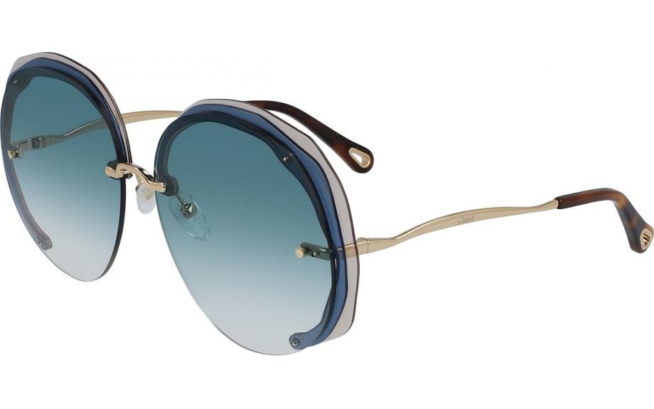 Chloé Dree CE174S 405 63 Sunglasses | Shade Station display picture 1