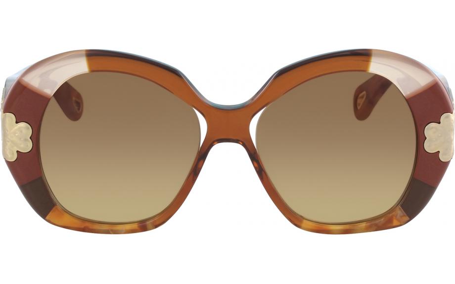 Chloé Venus CE743S 245 54 Sunglasses | Shade Station display picture 1
