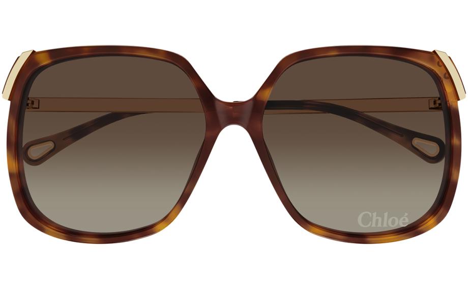 Chlo CH0286S 002 60 Sunglasses | Shade Station