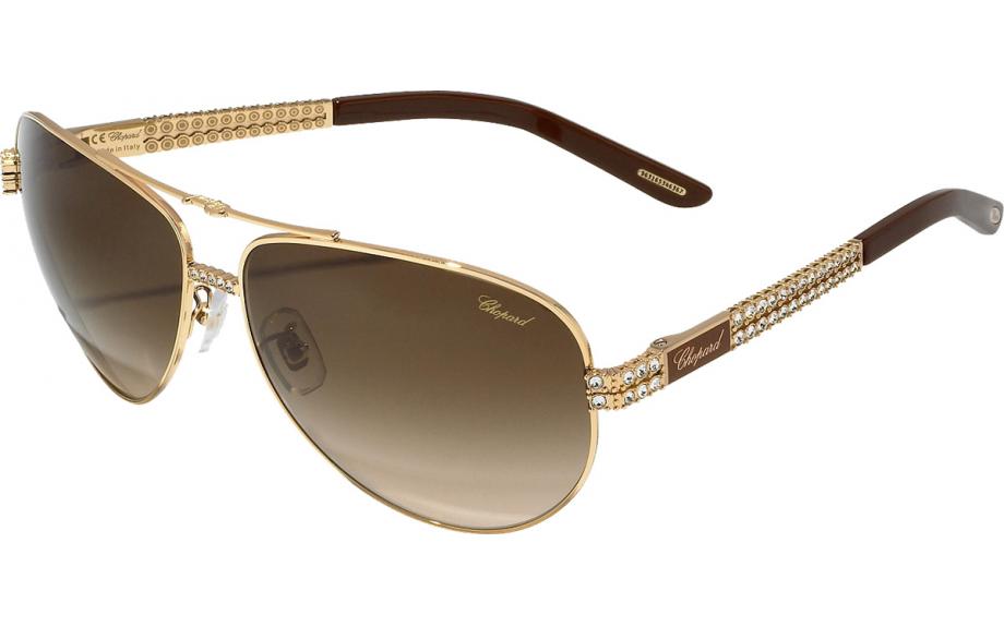 Chopard SCHB24S Sunglasses