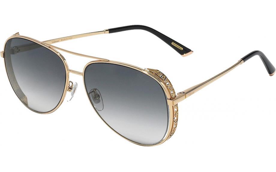 Chopard SCHD47S 0300 59 Sunglasses Shade Station