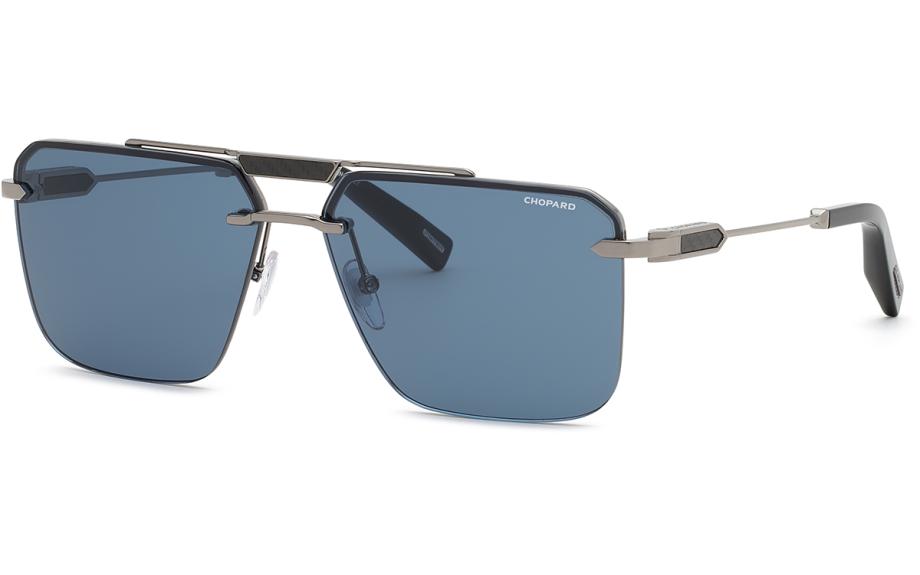 Chopard SCHM11 0509 63 Sunglasses Shade Station