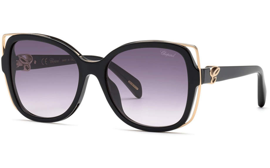 Chopard SCH316 0700 56 Sunglasses Shade Station