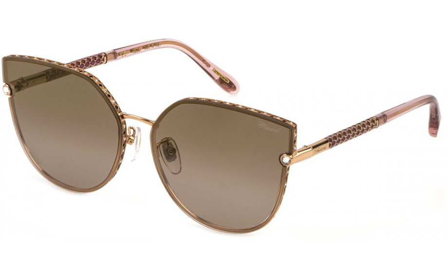 Chopard SCHF78S 8FCG 63 Sunglasses Shade Station