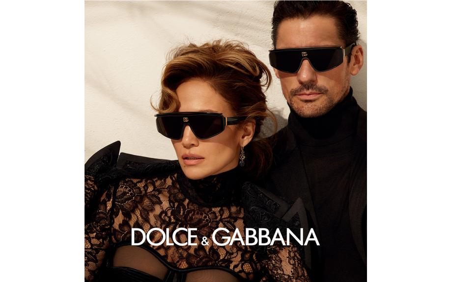 Dolce&Gabbana DG6177 501/87 46 Sunglasses | Shade Station