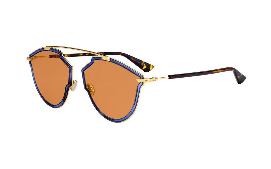 Dior DIORSOREALRISE Sunglasses