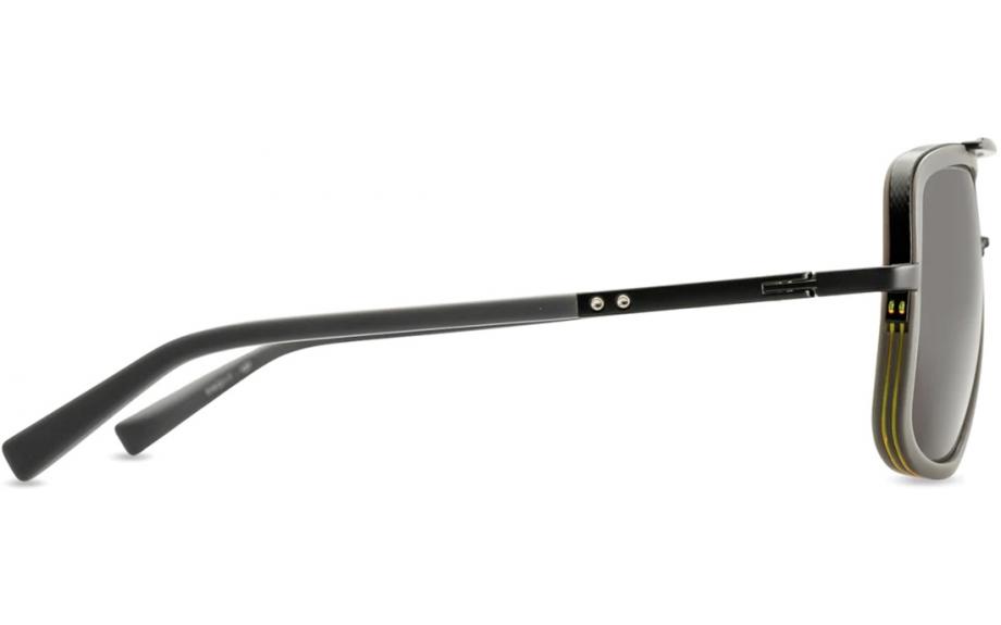 DITA MACH ONE DRX-2030-V-GRY-BLK-59 Sunglasses Shade Station