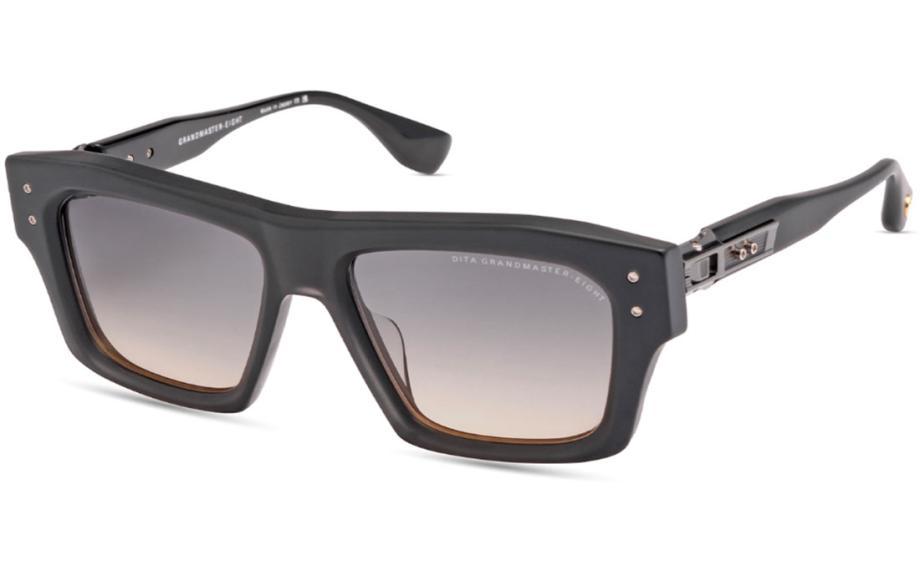 DITA GRANDMASTER EIGHT DTS458-A-01 Sunglasses Shade Station