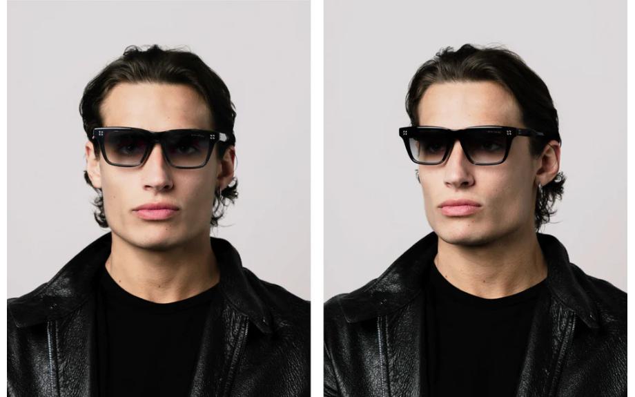 DITA THAVOS DTS713-A-01 サングラス DITA THAVOS DTS713-A-01 SG – BITRA -Eyewear Shop-