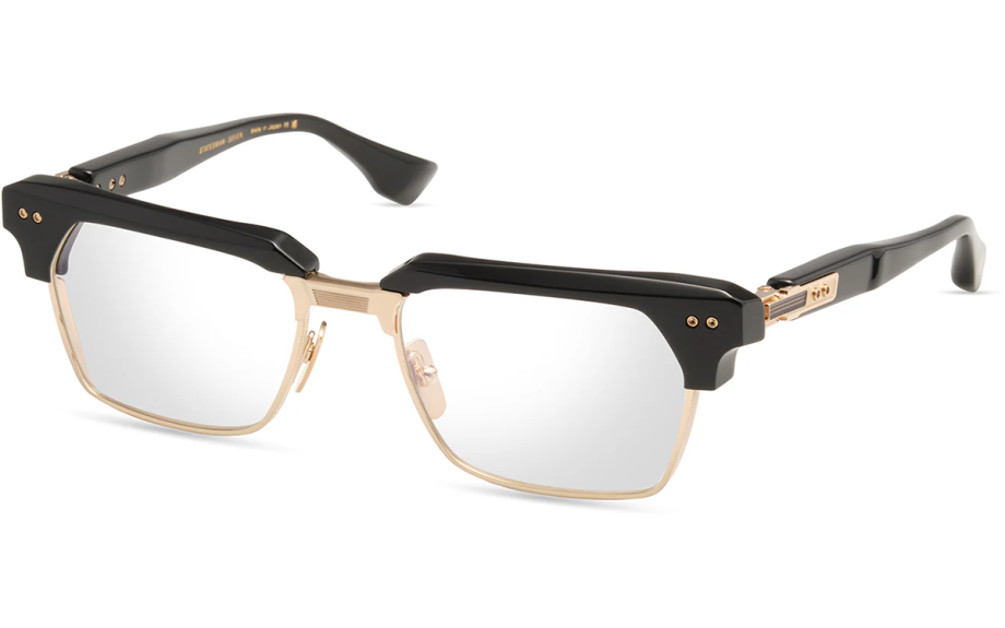 DITA STATESMAN SEVEN DTX443-A-01 Prescription Glasses | Shade Station