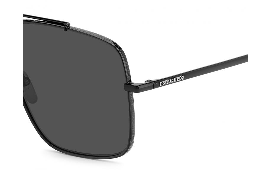 DSQUARED2 D2 0050/S 807 IR 60 Sunglasses | Shade Station