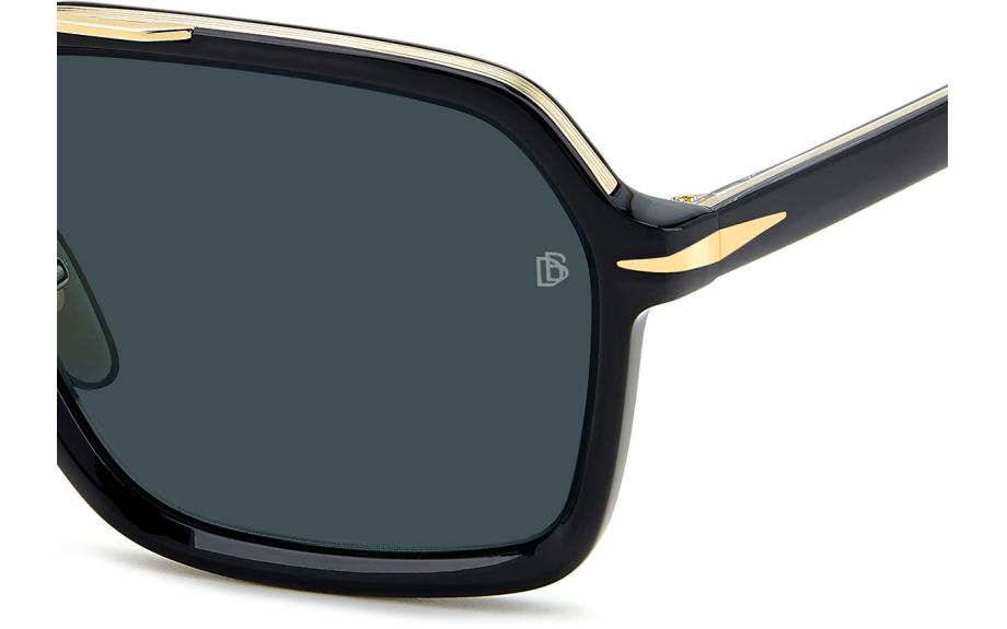 Lunette De Soleil David Beckham 2025