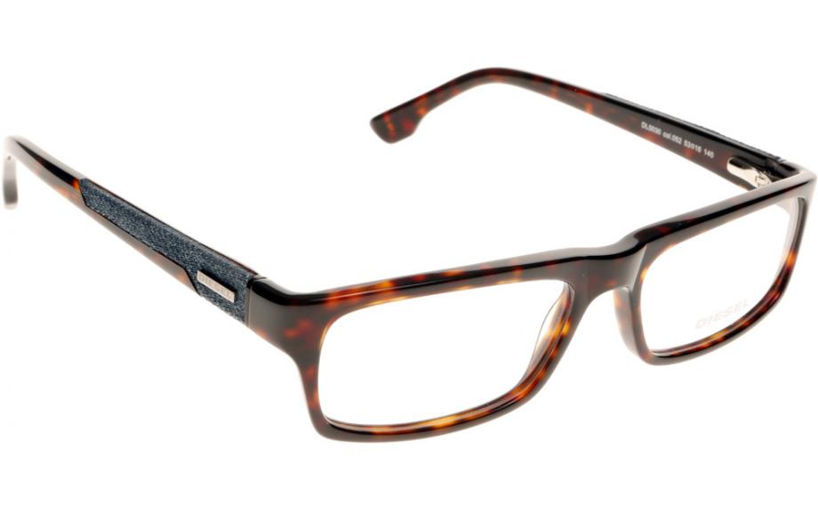 Diesel DL 5030 Mens Eyeglass Frames Men Prescription Eyewear Frames
