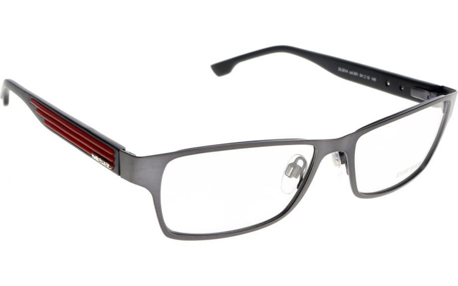 Diesel glasses dl5014 hot sale