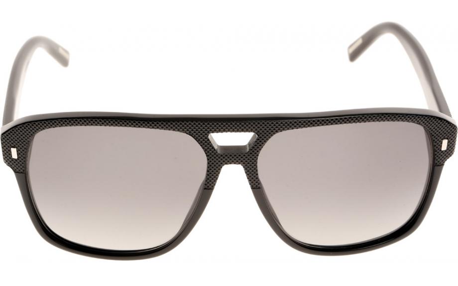 Dior Homme BlackTie 165S 807 WJ 58 Prescription Sunglasses | Shade