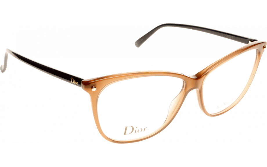 Dior CD3270 3LG 55 Prescription Glasses Shade Station