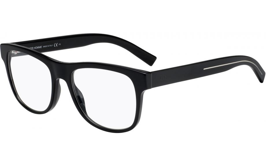 Dior Homme BLACKTIE 244 807 54 Prescription Glasses | Shade  display picture 2