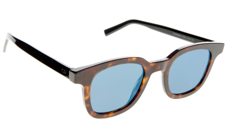 Dior Homme BLACKTIE 219S KVX 47 Prescription Sunglasses | Shade