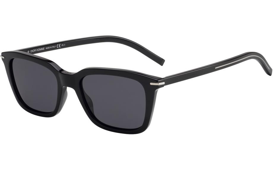 Dior Homme BLACKTIE266S 807 IR 53 Prescription Sunglasses | Shade
