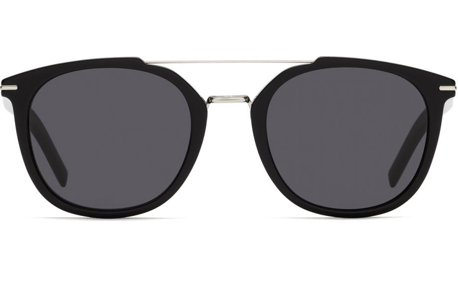 Dior Homme BLACKTIE267S 807 IR 52 Sunglasses | Shade Station
