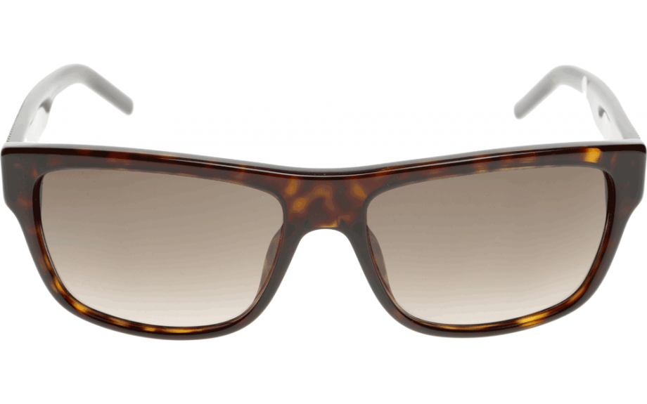 Dior Homme Blacktie 175S 086 57 Sunglasses | Shade Station