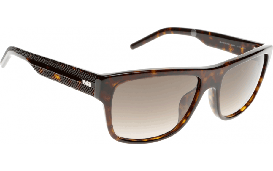 Dior Homme Blacktie 175S 086 57 Sunglasses | Shade Station