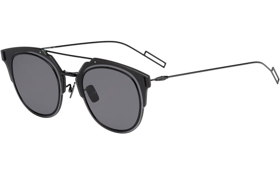 Dior Homme Composit 1.0 006 62 Sunglasses | Shade Station