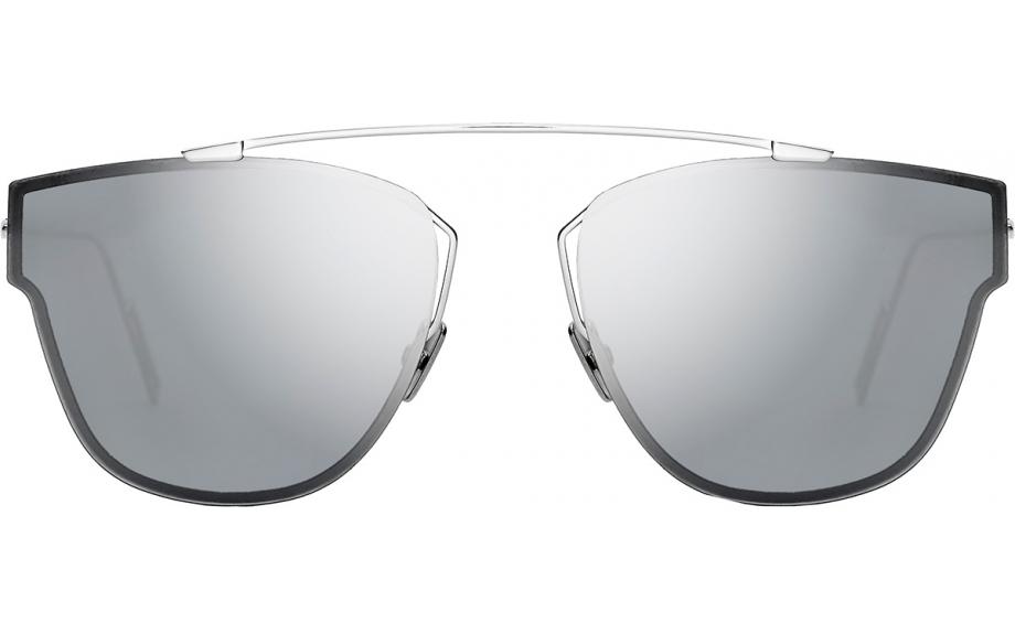 Dior Homme Dior 0204S 010 T4 Sunglasses | Shade Station