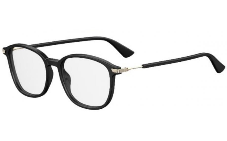 Dior DIORESSENCE7 807 50 Prescription Glasses Shade Station