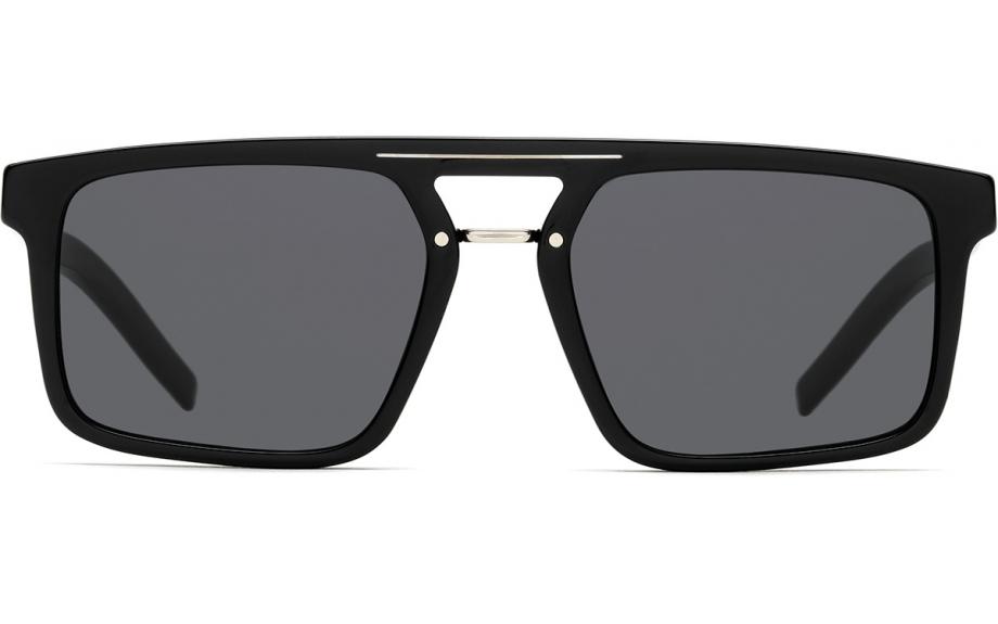 Dior Homme BLACKTIE262S 807 2K 54 Prescription Sunglasses | Shade
