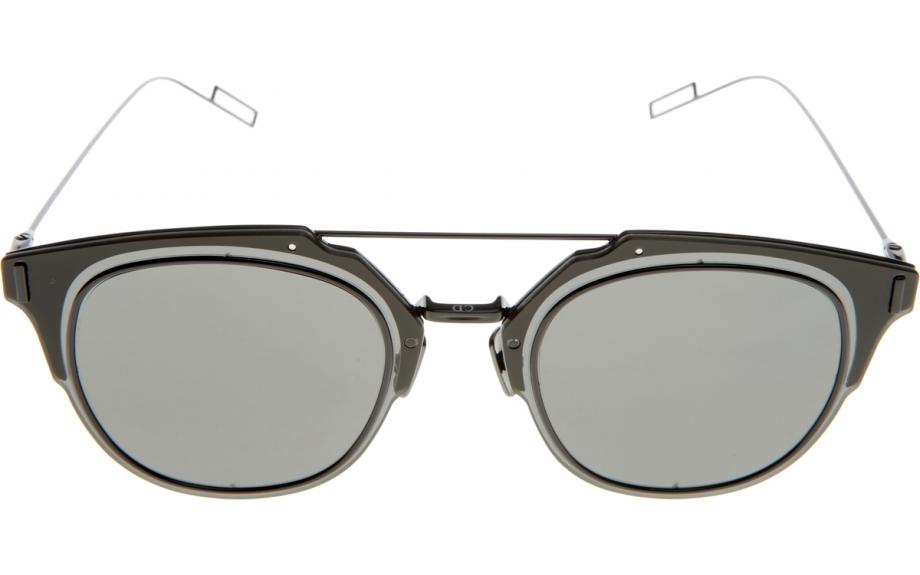 Dior Homme Composit 1.0 006 62 Sunglasses | Shade Station