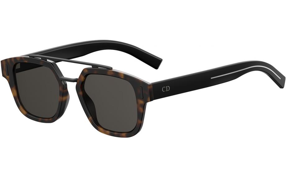 Dior fraction 1 sunglasses top