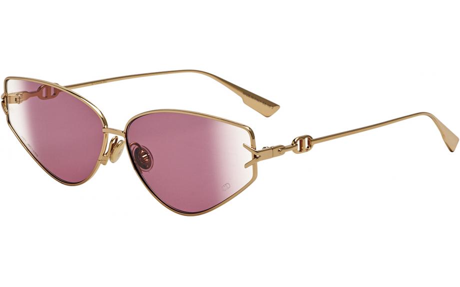 Dior DIORGIPSY2 000 9R 62 Sunglasses | Shade Station display picture 1