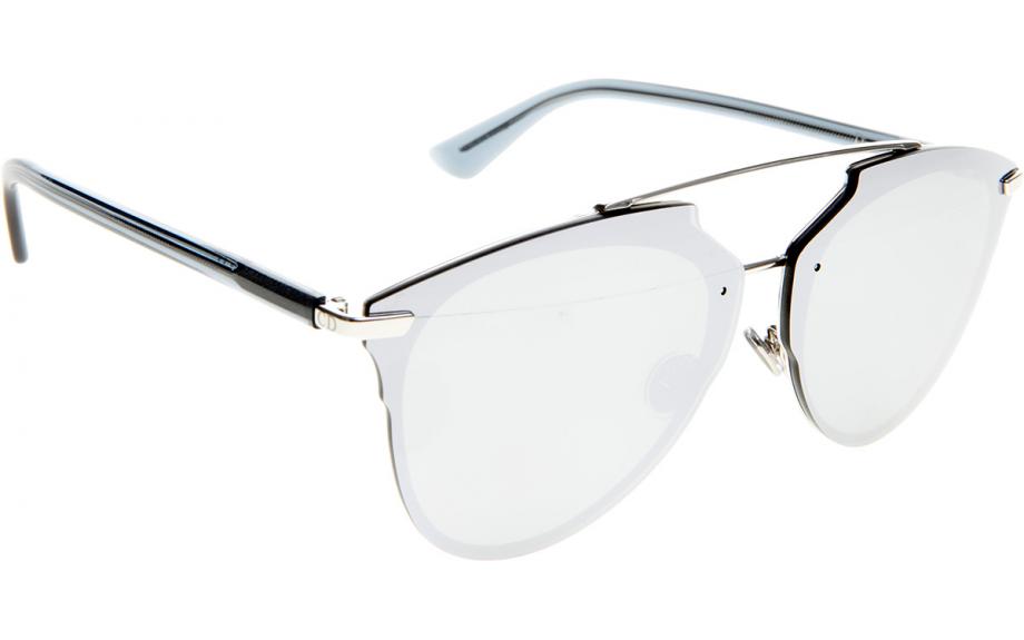 dior mirrored