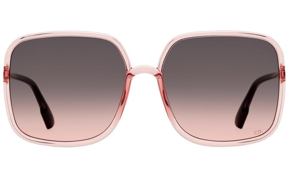 Dior SOSTELLAIRE1 1N5 FF 59 Sunglasses | Shade Station