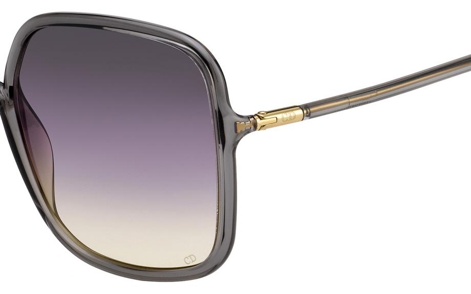 Dior SOSTELLAIRE1 KB7 0D 59 Sunglasses | Shade Station