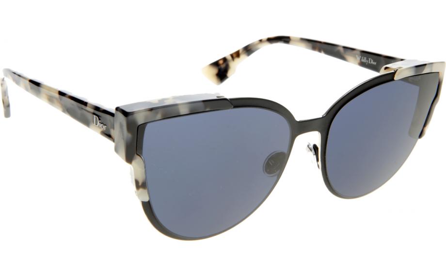 Dior Wildly Dior P7j Ku 60 Sunglasses Shade Station