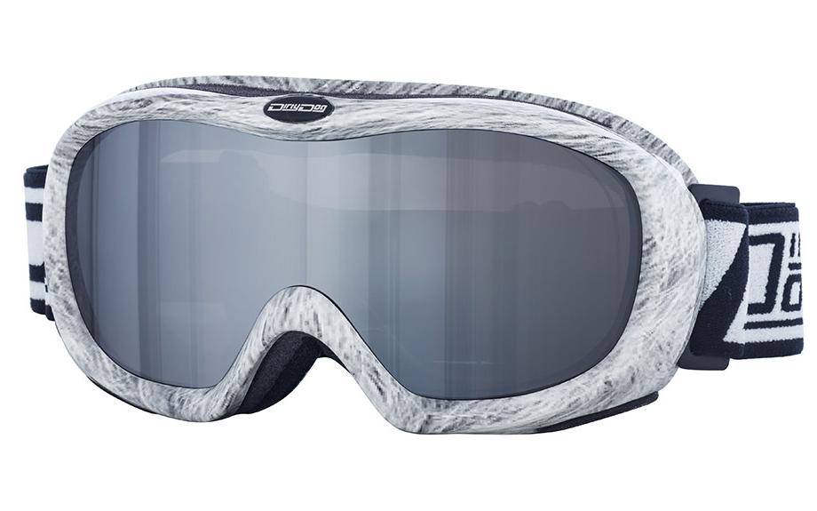 Dirty Dog Scope 54122 Goggles Shade Station