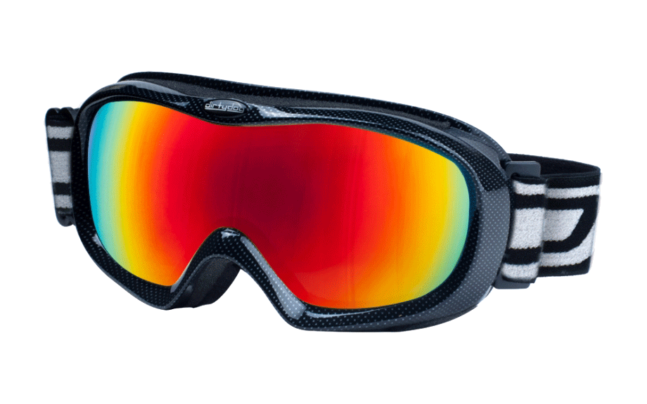 Dirty Dog Scope 54064 Goggles Shade Station